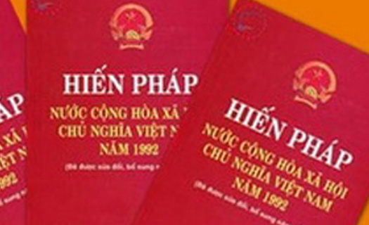 Triển khai Hiến pháp 2013: Một số quy định còn 